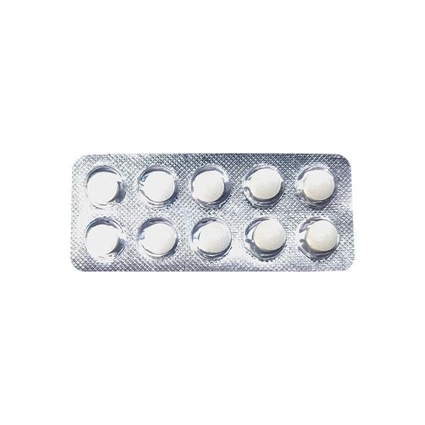 SEIZAMIDE 100 Tablet 10's