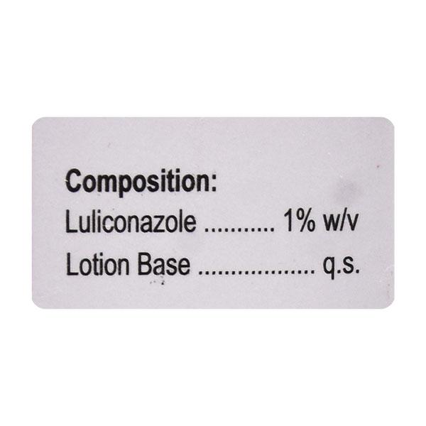 Lulilok Lotion 15ml