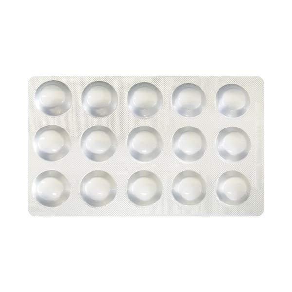 DAPAZOL 10 Tablet 15's