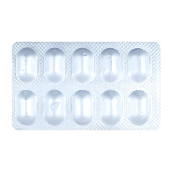 OMIPEP DSR Capsule 10's