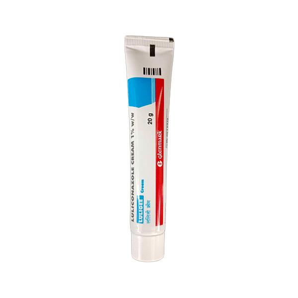 LULIGEE Cream 20gm