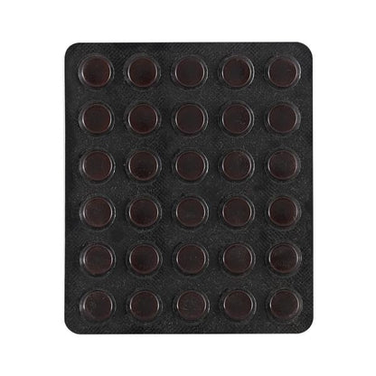 WARF 3mg Tablet 30's