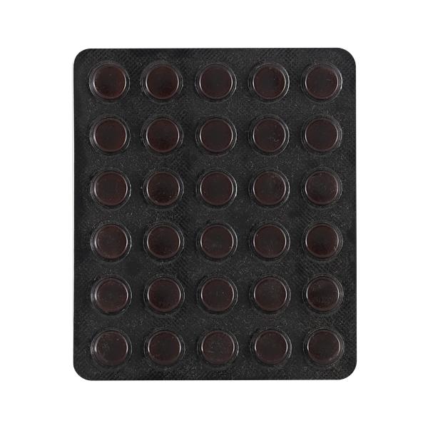 WARF 3mg Tablet 30's