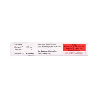GLOMYCAN Cream 30gm