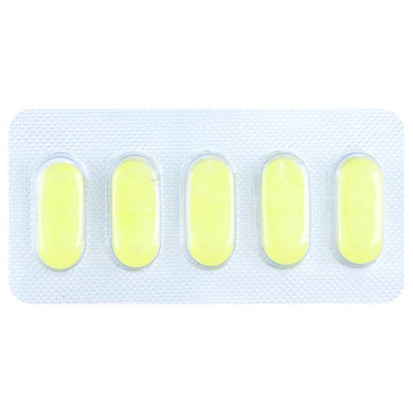 A24 500 Tablet 3's