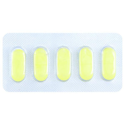 A24 500 Tablet 3's