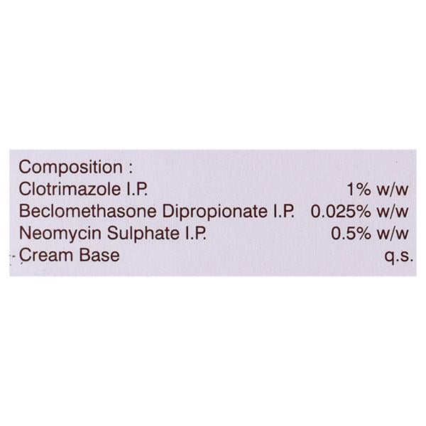 Triben Plus Cream 10gm