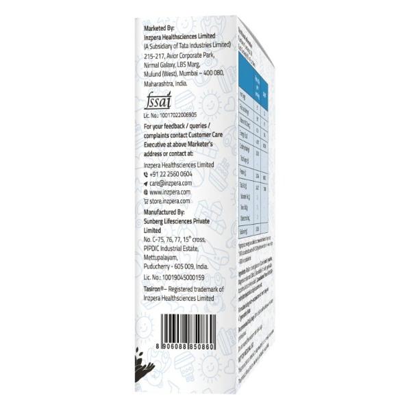 TASIRON BABY Drops 14ml