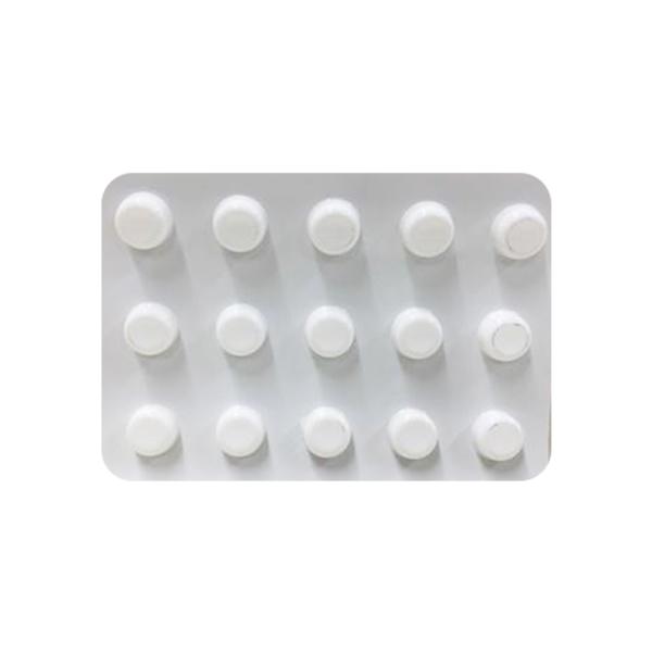 CILNIPINE 20 Tablet 15's