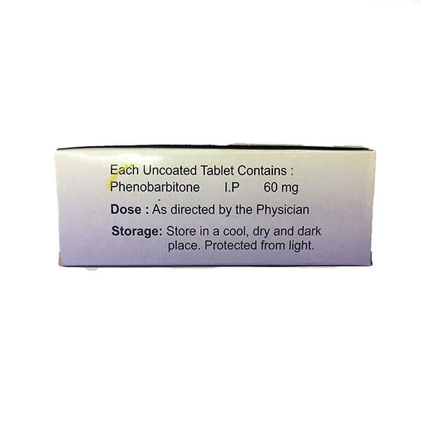 OPITONE 60 Tablet 10's