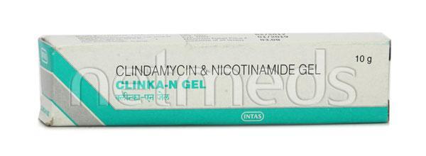 Clinka N Gel 10gm