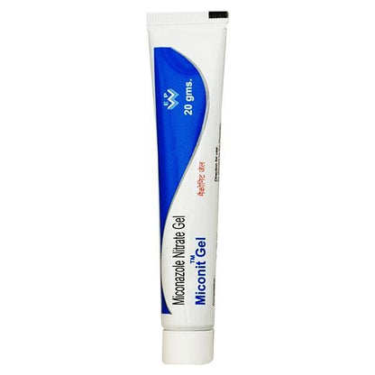 Miconit 2% Gel 20gm