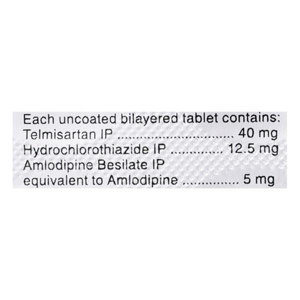 CRESAR AMH Tablet 10's