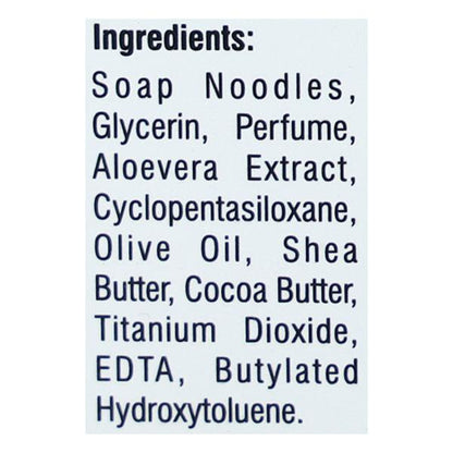 ALOESOF Soap 75gm