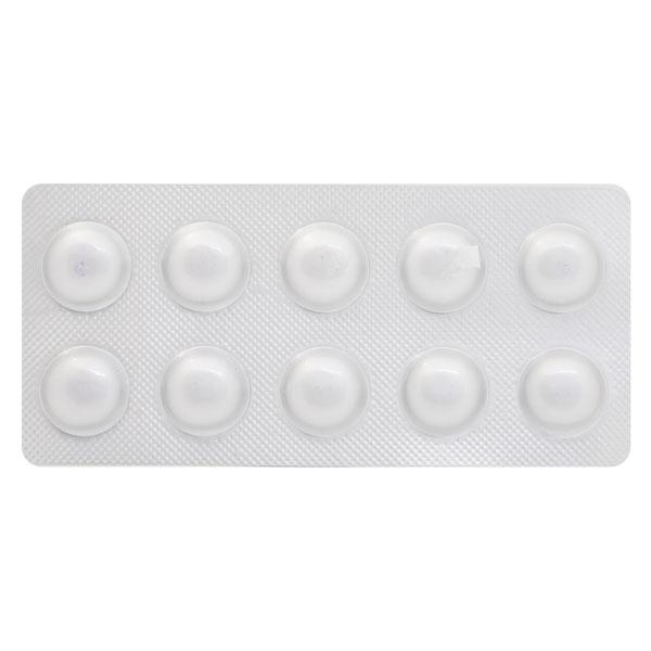 Evimeto 50mg Tablet 10'S