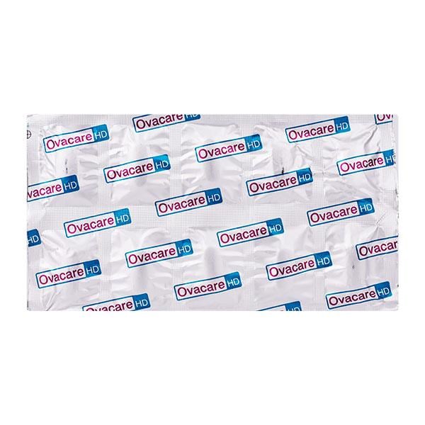 Ovacare HD Tablet 10'S
