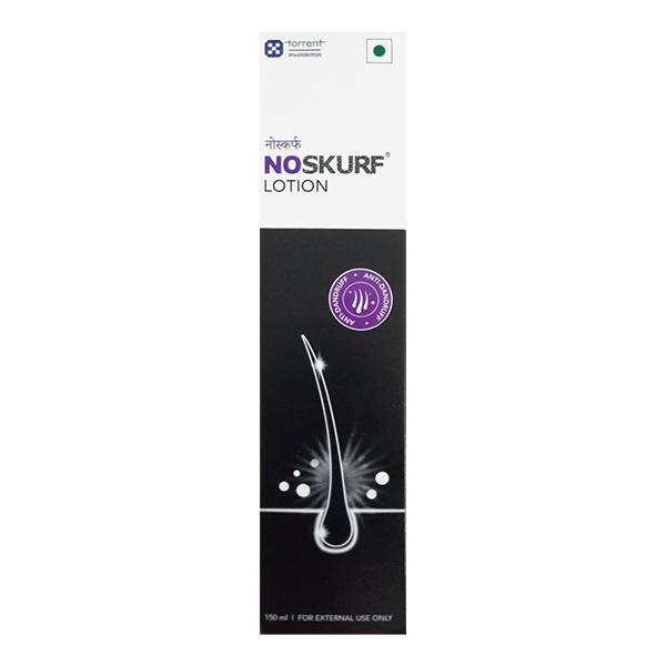 NOSKURF Lotion 150ml