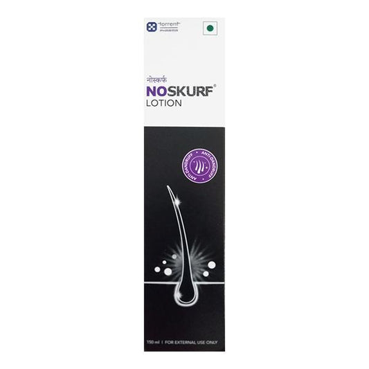 NOSKURF Lotion 150ml