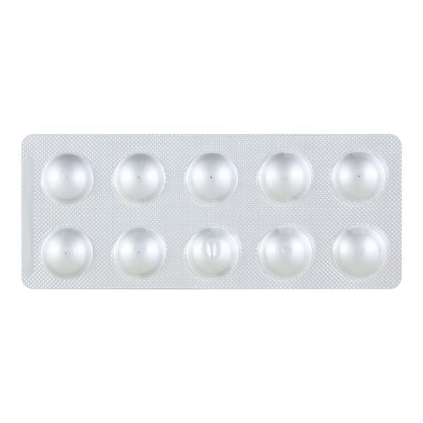 Megahenz 40mg Tablet 10'S