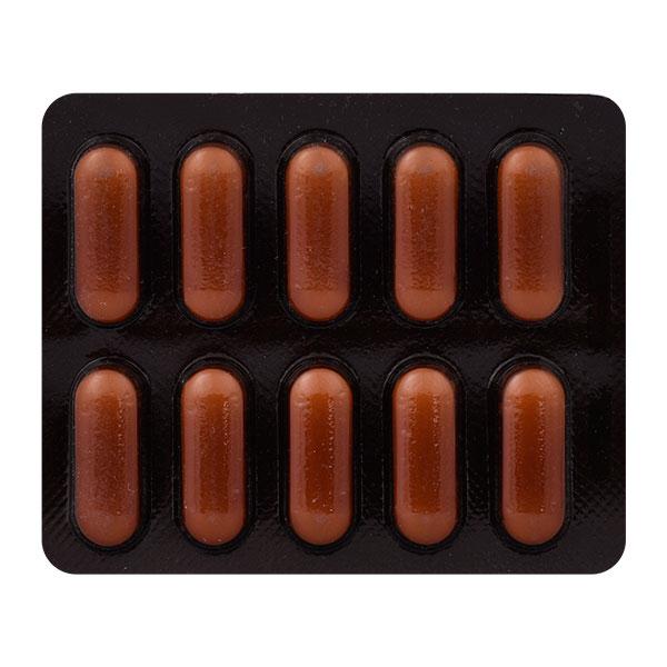 Oflomac TZ Tablet 10'S