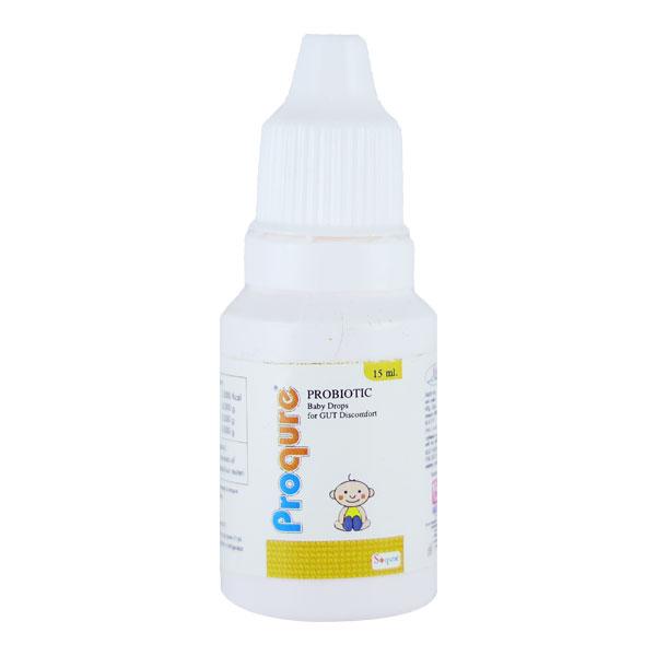 PROQURE Drops 15ml
