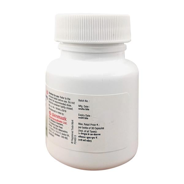 INDACTIV 320 Capsule 30's