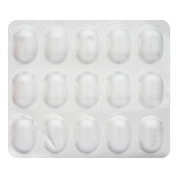 Telma H 80mg Tablet 15'S