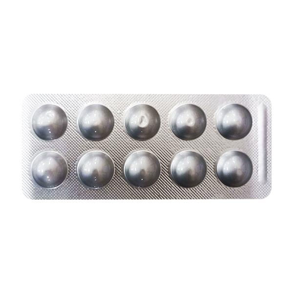 MINTOP 2.5mg Tablet 3x10's