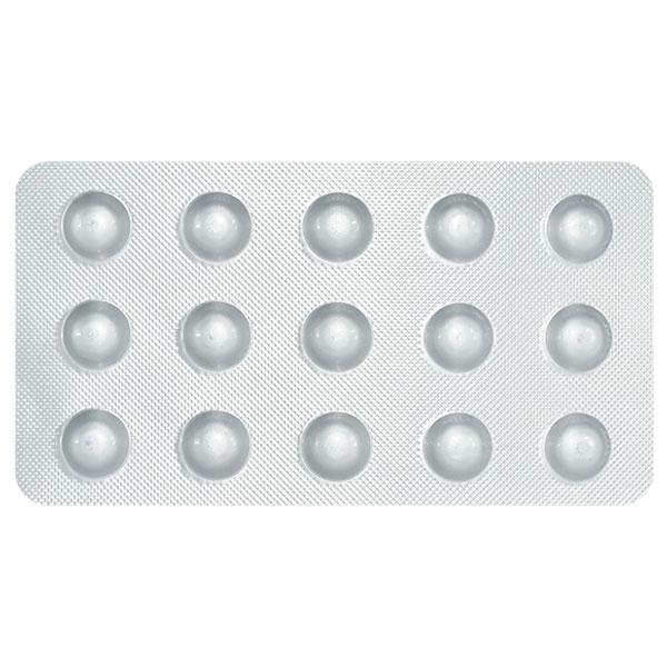 BENITOWA BETA 50mg Tablet 15's