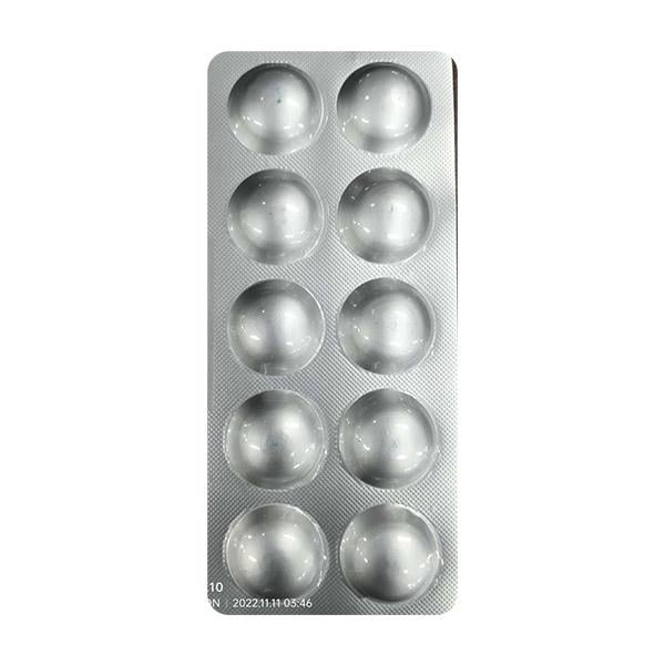 DICOR 250 Tablet 10's