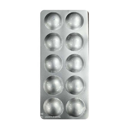 DICOR 250 Tablet 10's