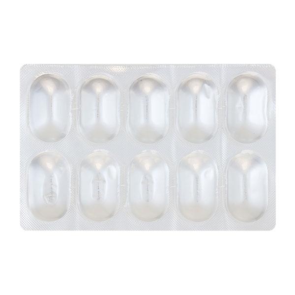 ELDOPAN D Capsule 10's