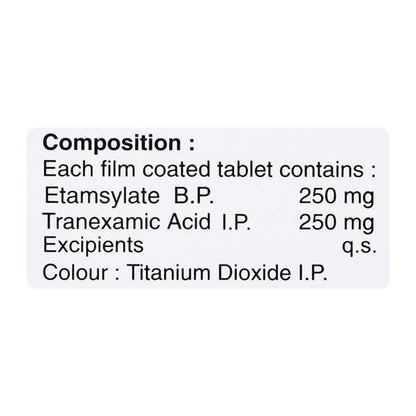 Theolate Tablet 10'S