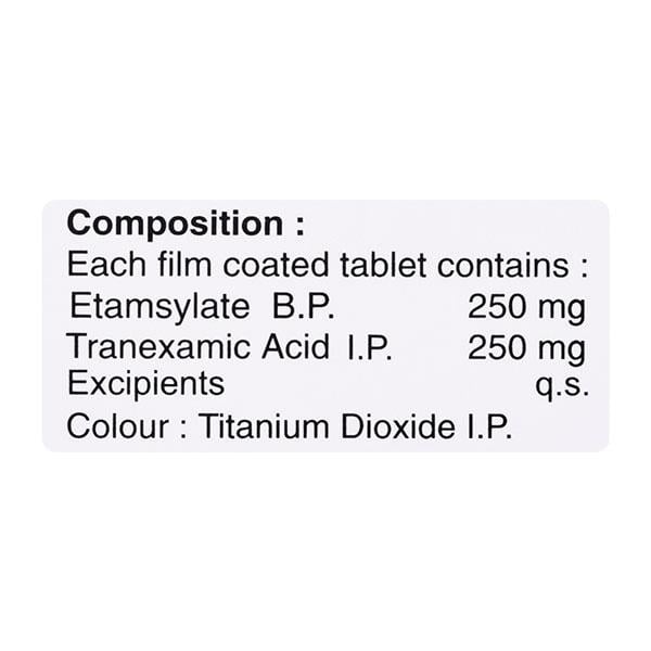 Theolate Tablet 10'S