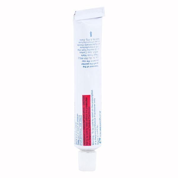 Sucral Ano Cream 20gm