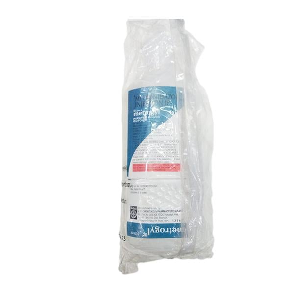 Metrogyl Infusion 100ml