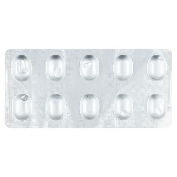 LENRIS 4mg Capsule 10's