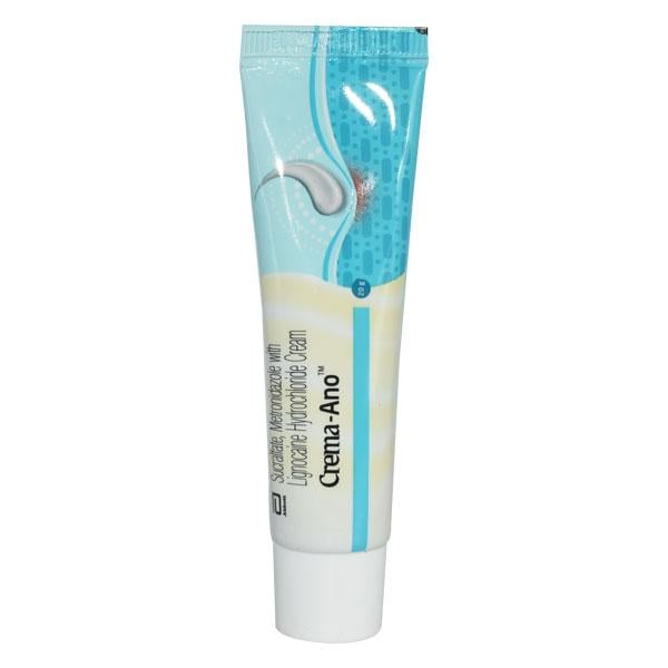 CREMA ANO Cream 20gm