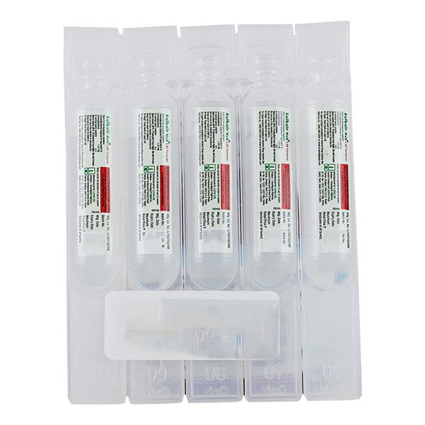 Salbair Neb 1.25mg Transpule 5X2.5ml