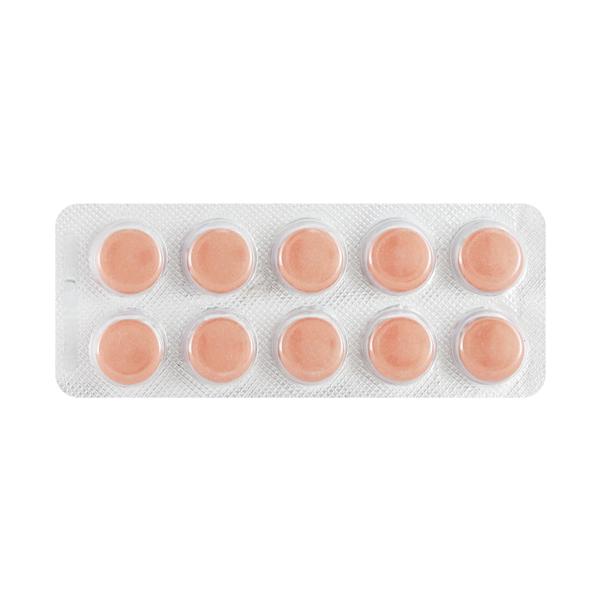 Ursetor 300mg Tablet 10'S