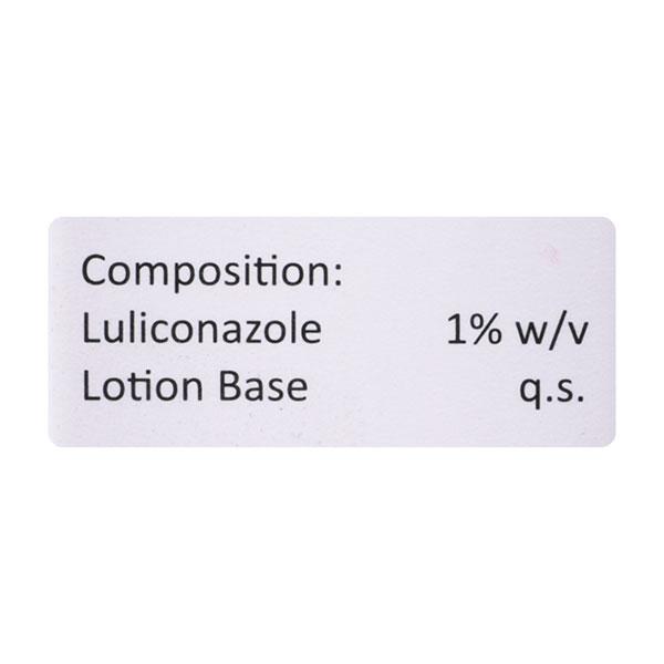 IZ LULI Lotion 30ml
