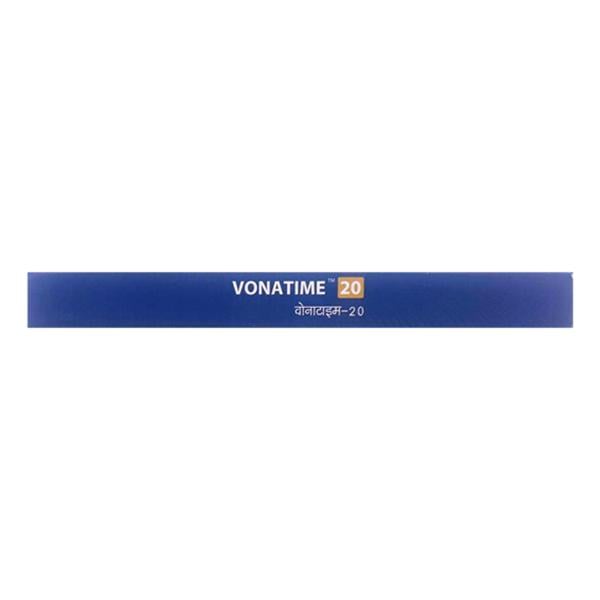VONATIME 20 Tablet 10's