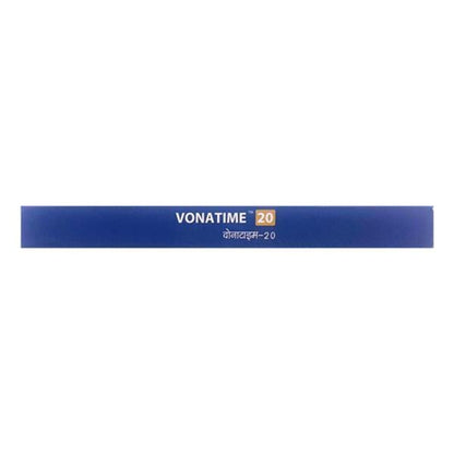 VONATIME 20 Tablet 10's