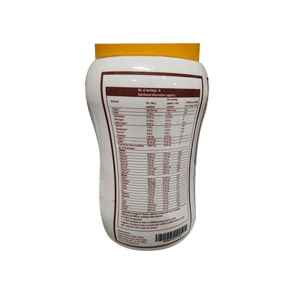 PROTEININA BUTTERSCOTCH FLAVOUR Powder 200gm