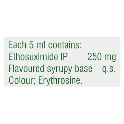 ABSENZ Syrup 100ml