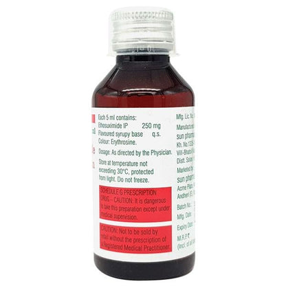 ABSENZ Syrup 100ml