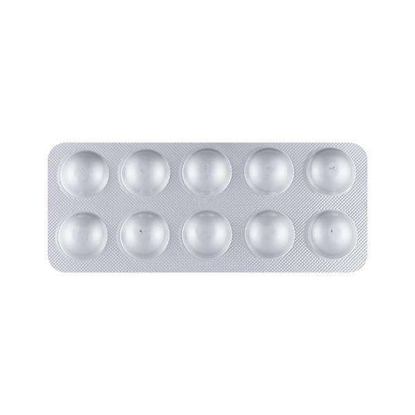 BILLASI M Tablet 10's
