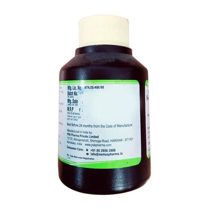 POVI 10 Solution 100ml