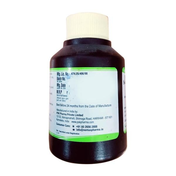 POVI 10 Solution 100ml