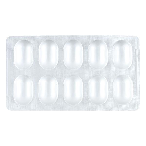 RDL C 5mg Capsule 10'S